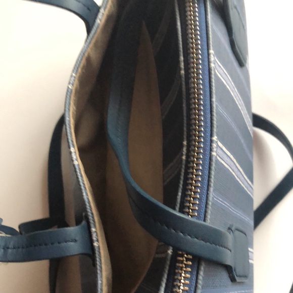 Coach Rare Handbag - Picture 5 of 15